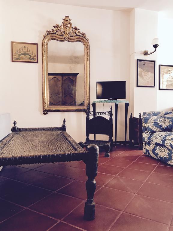 Carraresi Room Trévise Extérieur photo
