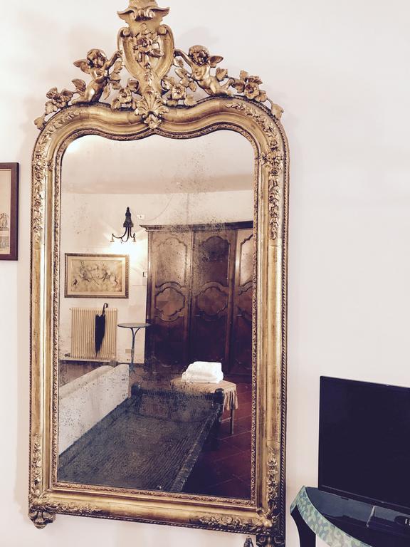 Carraresi Room Trévise Extérieur photo