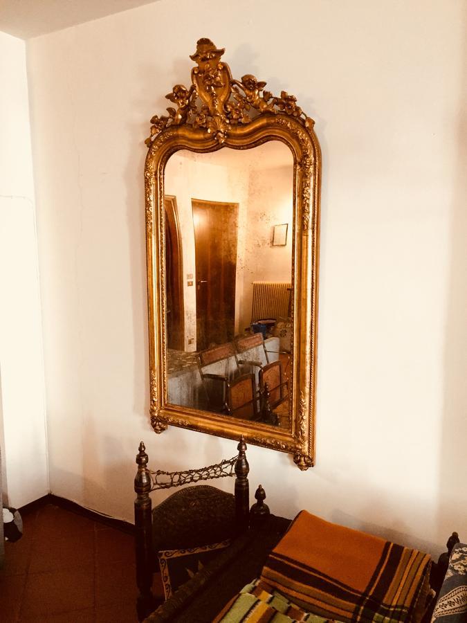 Carraresi Room Trévise Extérieur photo